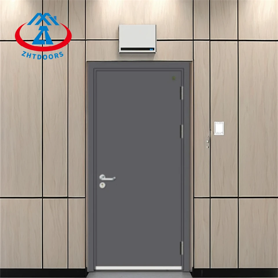 Steel Fire Rated Entry Doors suppliers