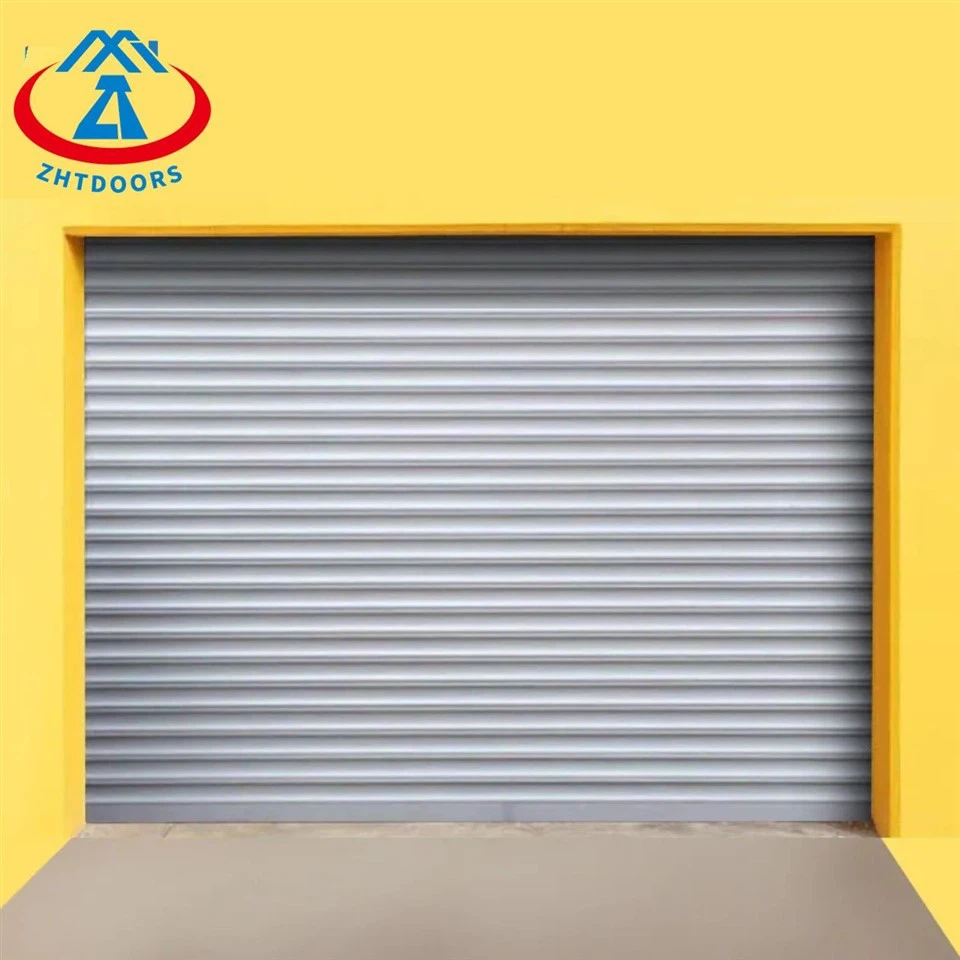 Vertical Fire Shutter suppliers